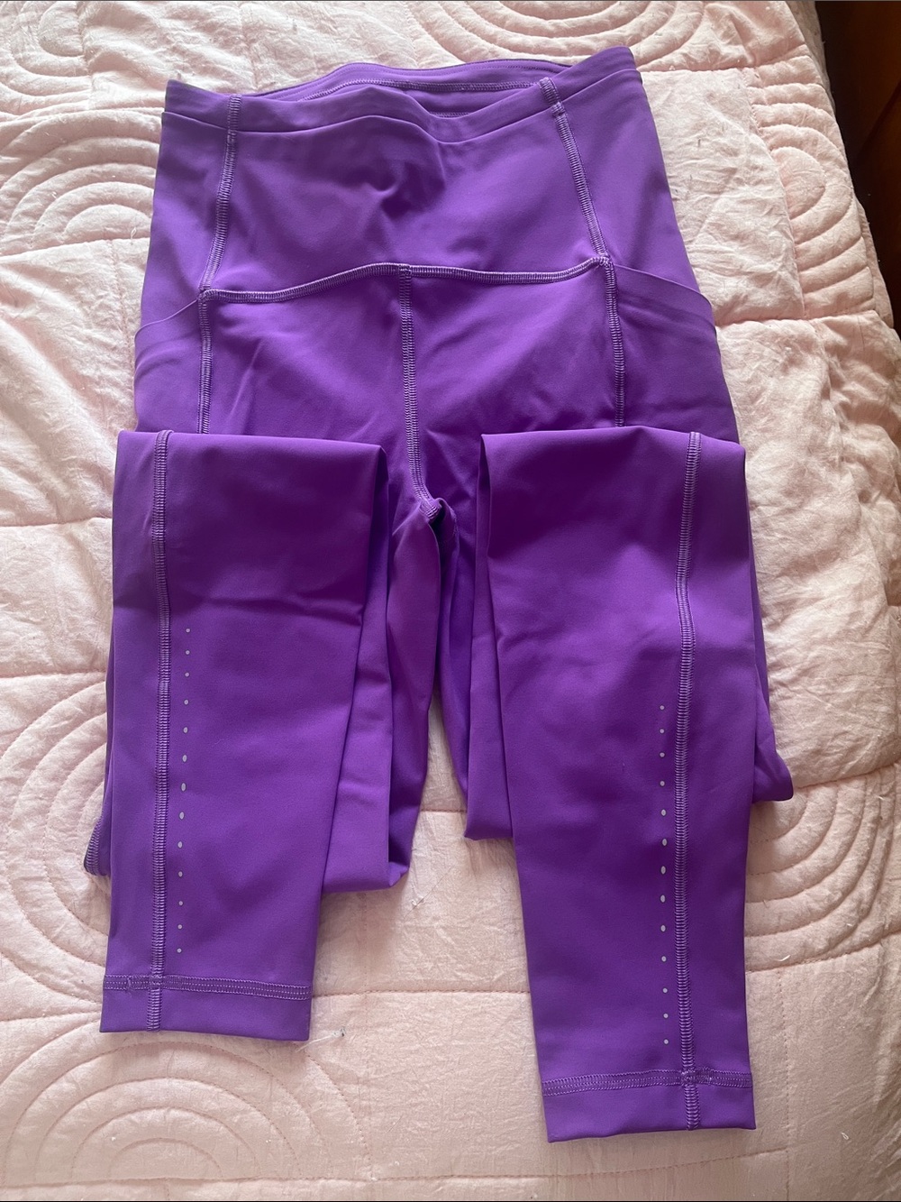 lululemon Wonder Train Leggings